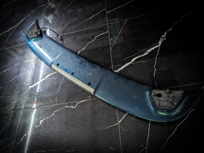 Nissan Silvia 200SX OEM Wing With Brake Light