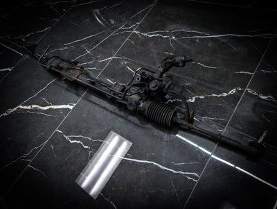 NISSAN R33 Skyline GTR Front Power Steering Rack