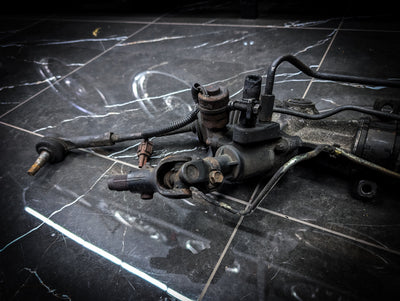 NISSAN R33 Skyline GTR Front Power Steering Rack