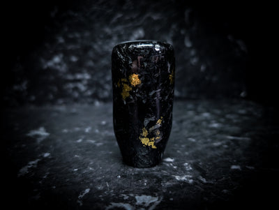 NEW Forged Carbon Manual Gear Knobs