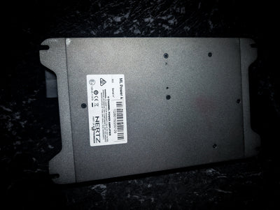 HERTZ MLPOWER4 1000watt Rms D Class 4 Channel Amplifier