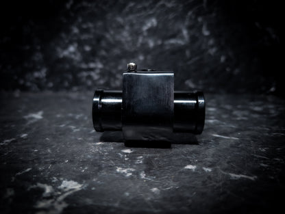 Water Temperature Gauge