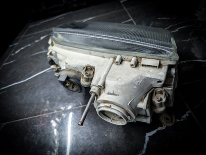 Nissan 300zx Z32 Headlights PAIR