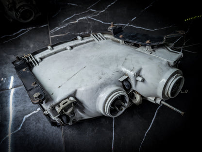 Nissan 300zx Z32 Headlights PAIR