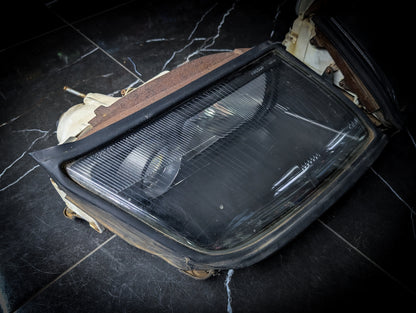 Nissan 300zx Z32 Headlights PAIR