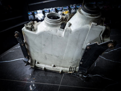 Nissan 300zx Z32 Headlights PAIR