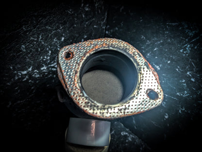 Nissan SKYLINE RB25/RB20 REDBACK Catalytic Converter
