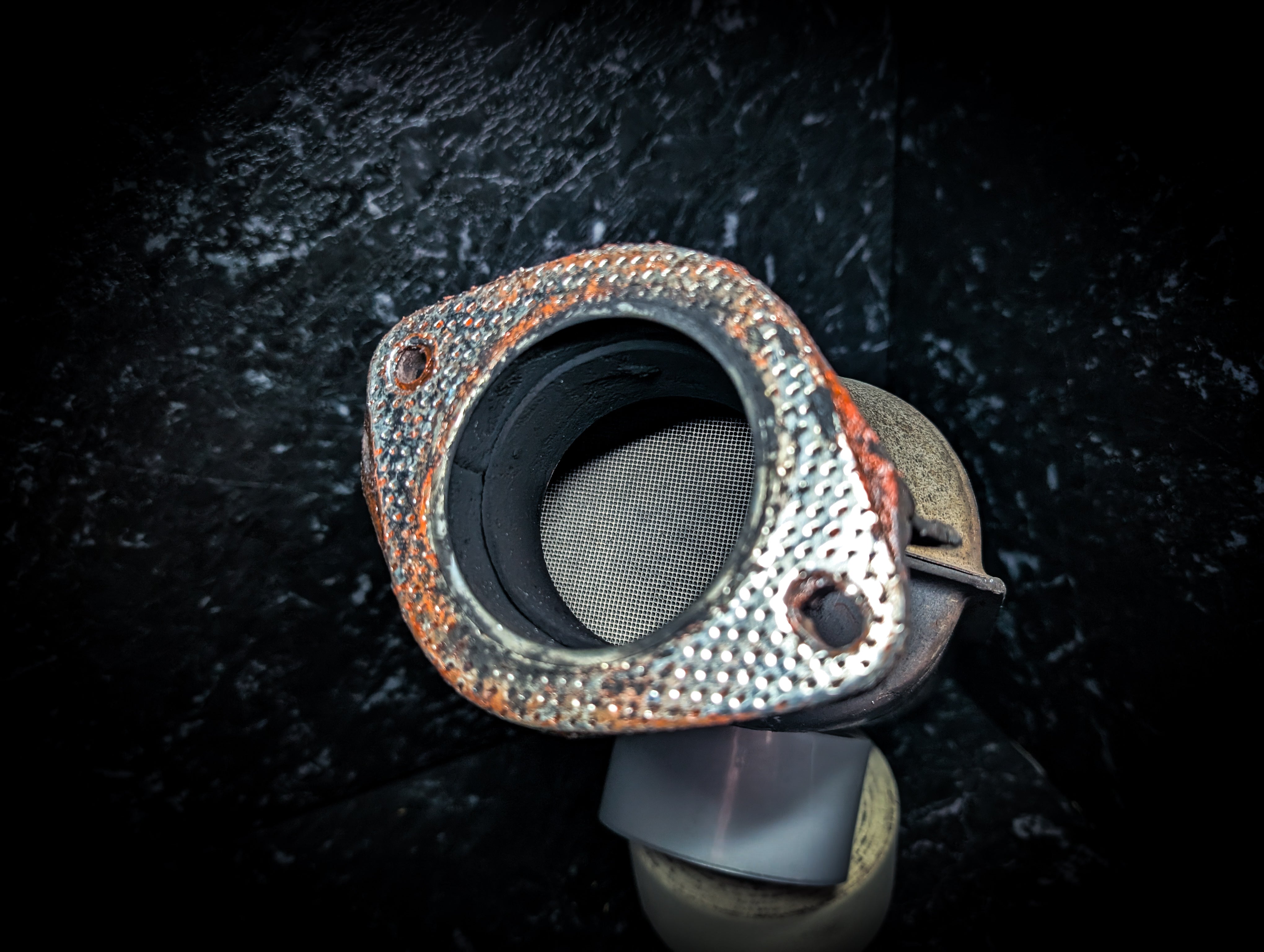 Nissan SKYLINE RB25/RB20 REDBACK Catalytic Converter
