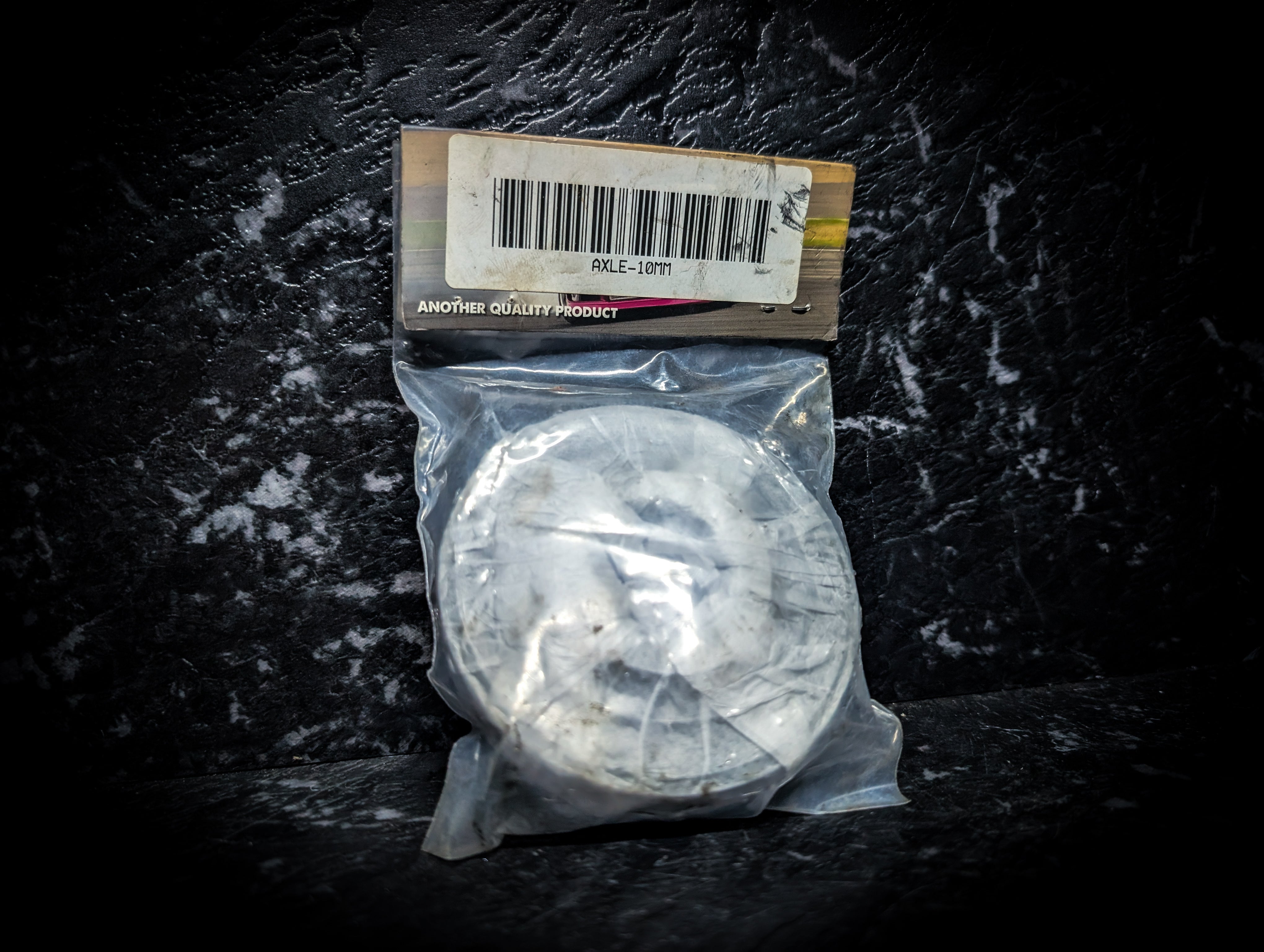 GKTECH Nissan Axle Spacers 10mm