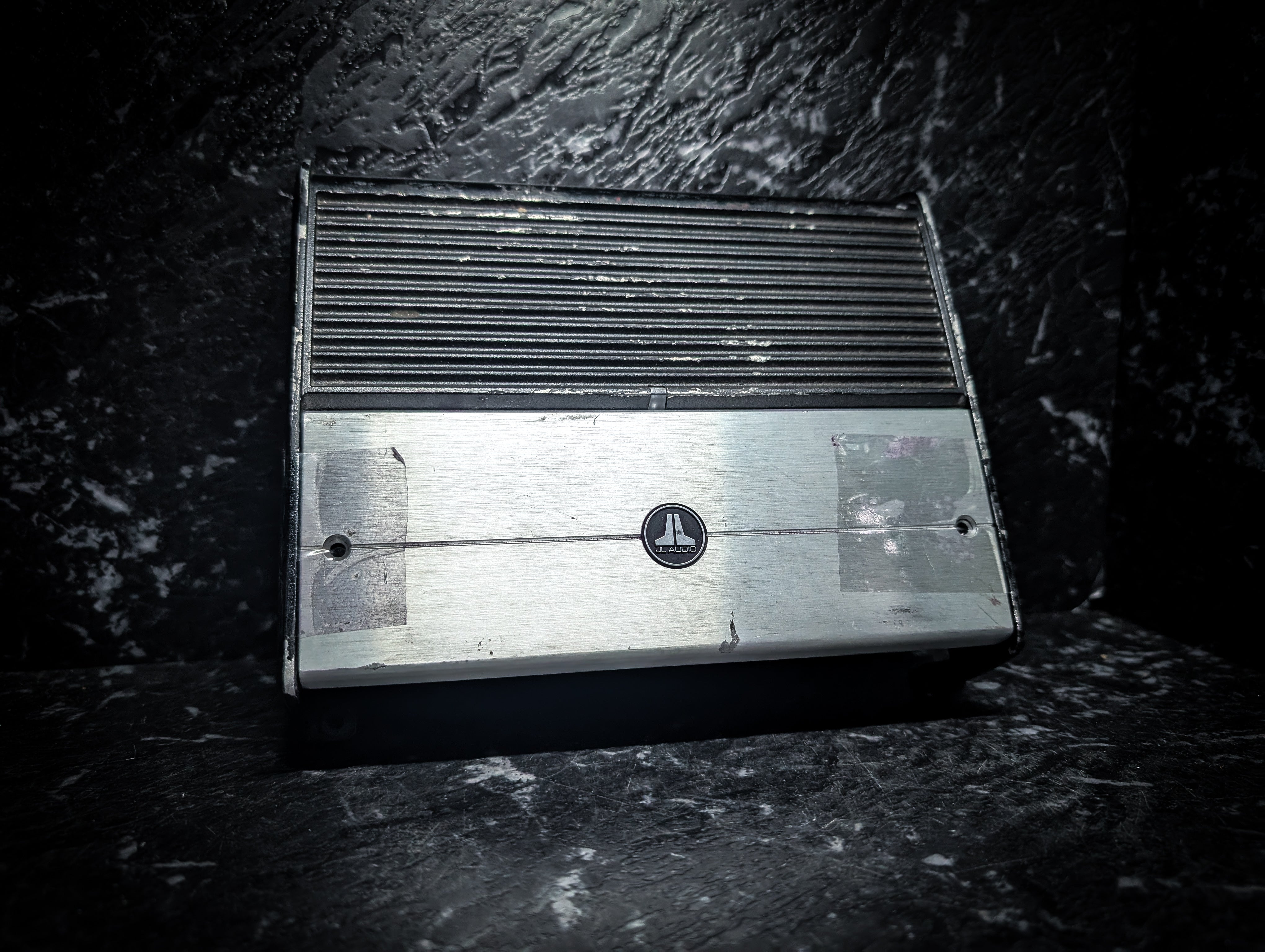 JL AUDIO 600watt RMS Monoblock Amplifier