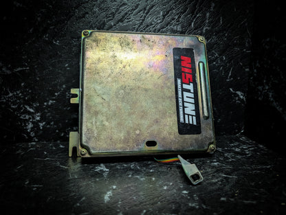 Nissan R31 Skyline RB20DET Redtop NISSTUNE Ecu