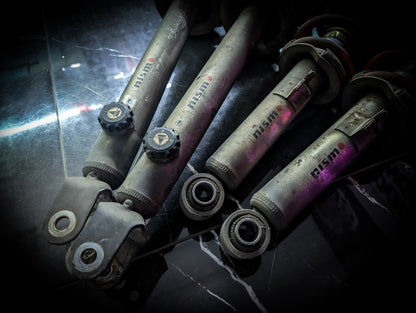 NISSAN R34 Skyline Coupe NISMO S-Tune Suspension Set