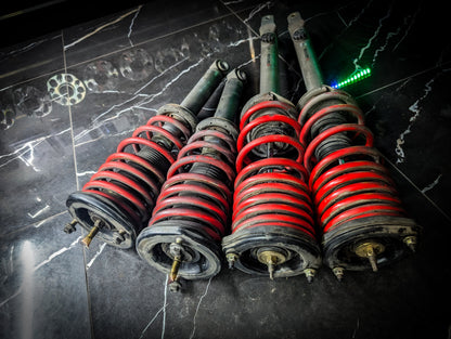 NISSAN R34 Skyline Coupe NISMO S-Tune Suspension Set