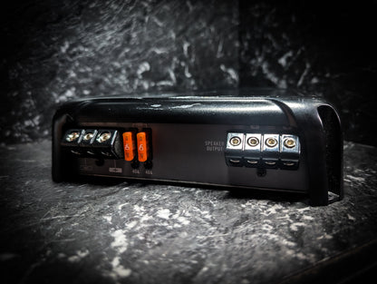 PIONEER 1600watt CLASS D Monoblock Amplifier