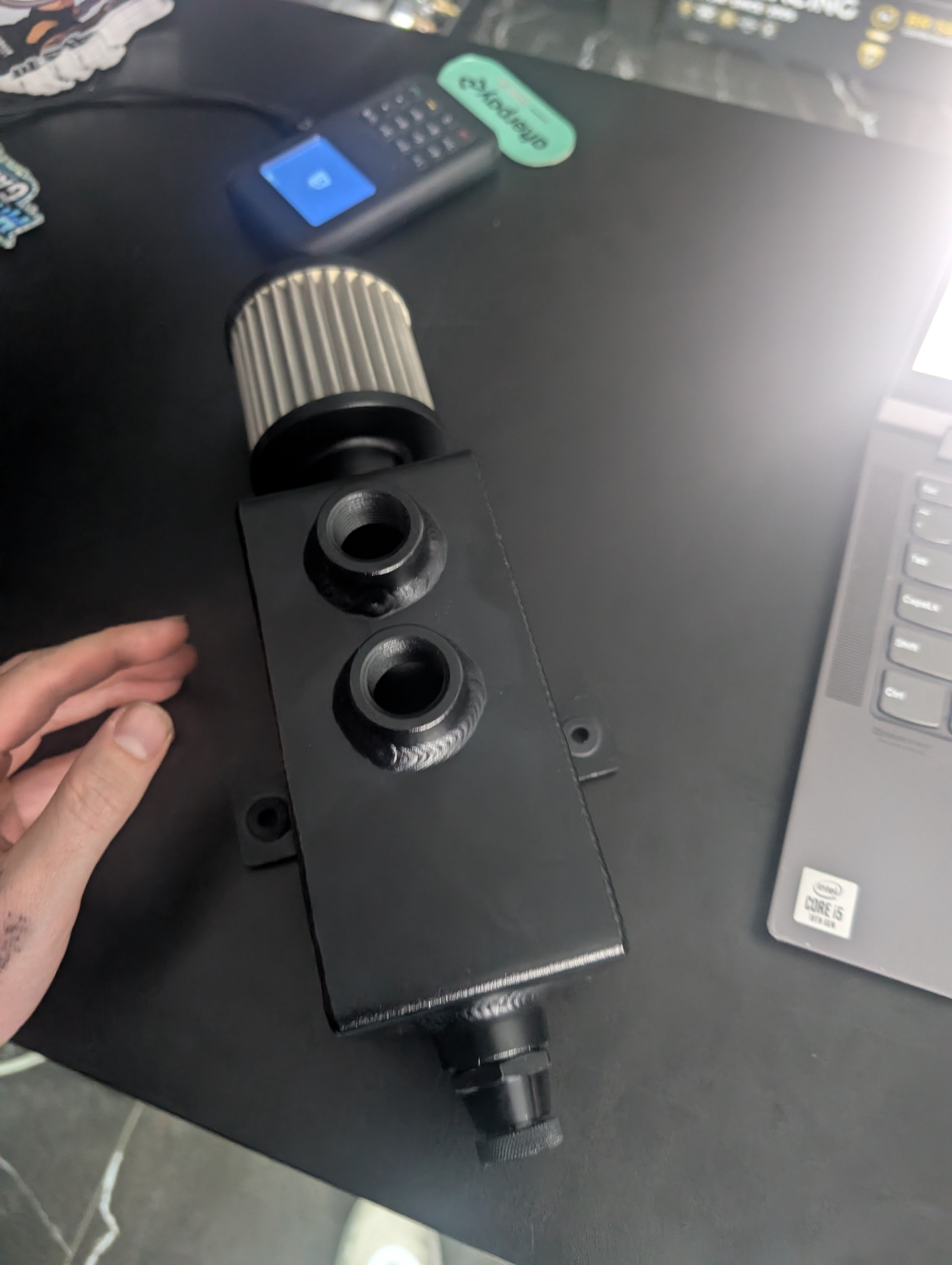 CERWIN VEGA XED 1600watt Dual 12" Subwoofers