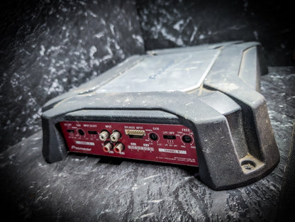 PIONEER 760watt 4 Channel Amplifier