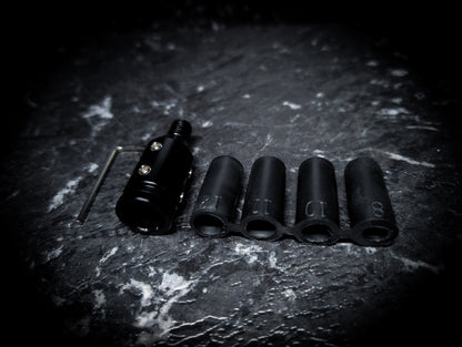 BMW/HOLDEN Manual Gear Knob Adapter