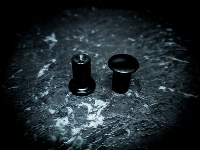 GT86/BRZ Anodized Drift Button