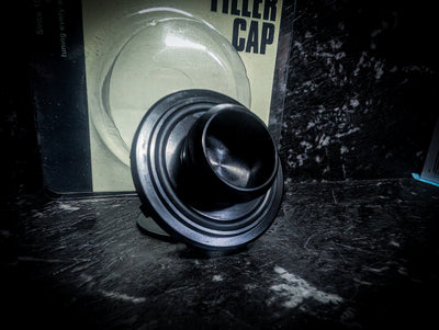 BLITZ Anodized Nissan/Honda Oil Filler Cap