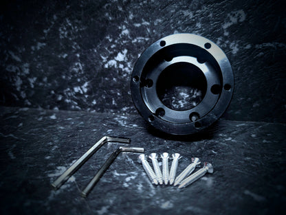 Logitech G920/G29 Aftermarket Steering Wheel Adapter