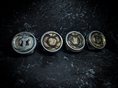 Subaru EJ25 Forged SC7422 CP Pistons x 4
