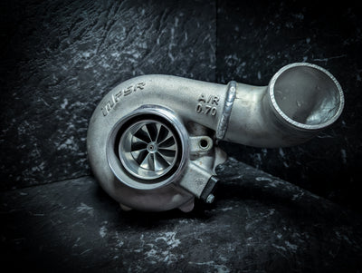 Pulsar PSR G25 660 Turbo RB20/RB25