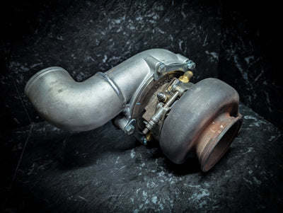 Pulsar PSR G25 660 Turbo RB20/RB25