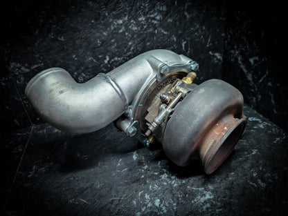 Pulsar PSR G25 660 Turbo RB20/RB25