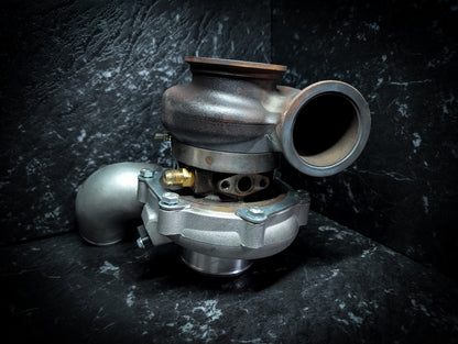 Pulsar PSR G25 660 Turbo RB20/RB25