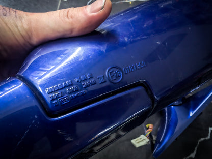 Nissan Silvia S13/180sx Electric Side Mirrors L and R hand