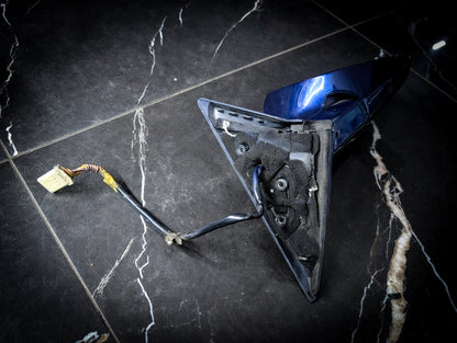 Nissan Silvia S13/180sx Electric Side Mirrors L and R hand