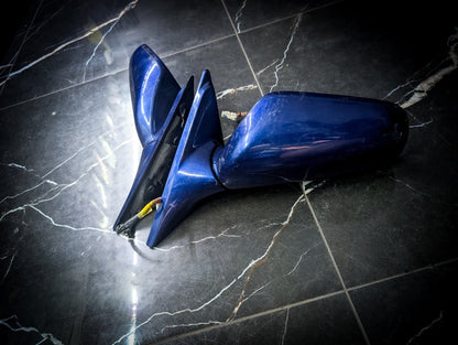 Nissan Silvia S13/180sx Electric Side Mirrors L and R hand