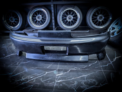 JSAI Aero Vertex Style Full Fibreglass Bodykit  - fits Toyota Soarer 2.5 1991 - 2000 JZZ30