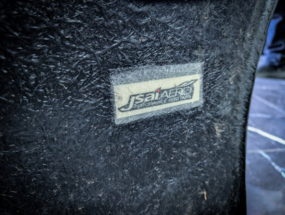 JSAI Aero Vertex Style Full Fibreglass Bodykit  - fits Toyota Soarer 2.5 1991 - 2000 JZZ30