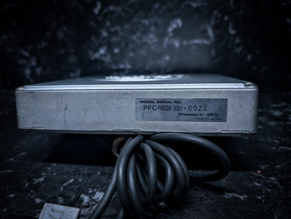 Nissan Skyline R33 GTR APEXI Power FC