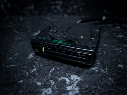 HKS Turbo Timer 5th Model Vintage