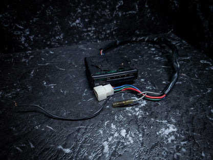 HKS Turbo Timer 5th Model Vintage