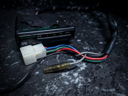 HKS Turbo Timer 5th Model Vintage