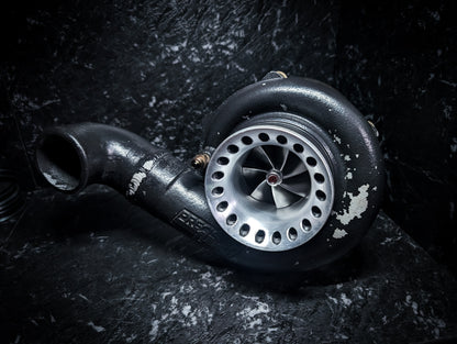 PRECISION 6466 Gen 2 0.98a/r 2JZ/1JZ Turbo