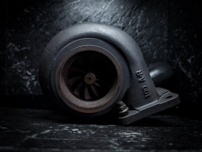 PRECISION 6466 Gen 2 0.98a/r 2JZ/1JZ Turbo