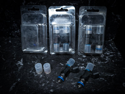 NISSAN RB25DET XSPURT 725cc Injectors