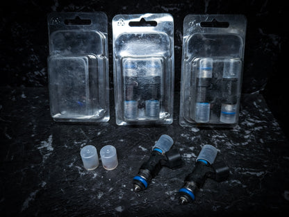 NISSAN RB25DET XSPURT 725cc Injectors