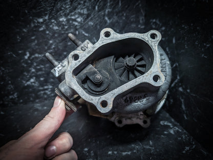 Nissan R33 GTR GARRETT RB26 Skyline Turbo *Minimal Shaft Play