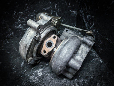 Nissan R33 GTR GARRETT RB26 Skyline Turbo *Minimal Shaft Play