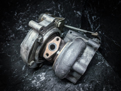 Nissan R33 GTR GARRETT RB26 Skyline Turbo *Minimal Shaft Play