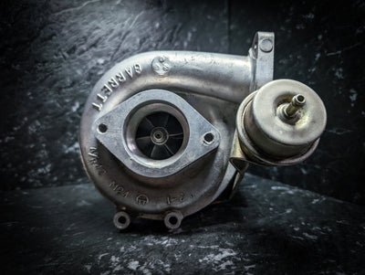 Nissan R33 GTR GARRETT RB26 Skyline Turbo *Minimal Shaft Play