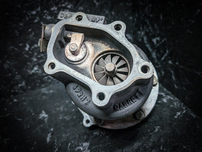 Nissan R33 GTR GARRETT RB26 Skyline Turbo *Minimal Shaft Play