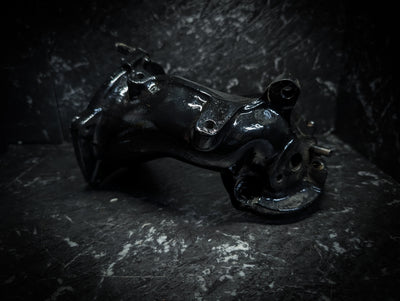Toyota 3SGTE 86-88 Stock Dump Pipe