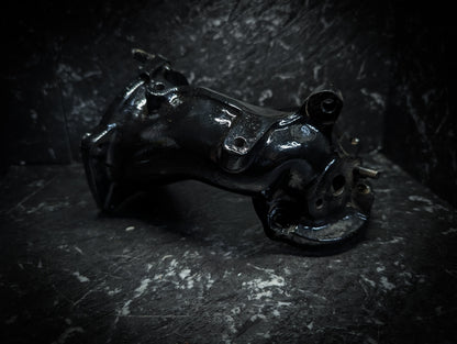 Toyota 3SGTE 86-88 Stock Dump Pipe