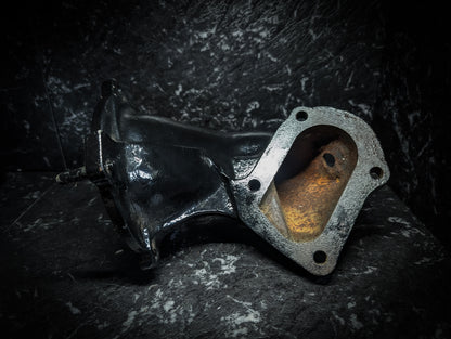 Toyota 3SGTE 86-88 Stock Dump Pipe